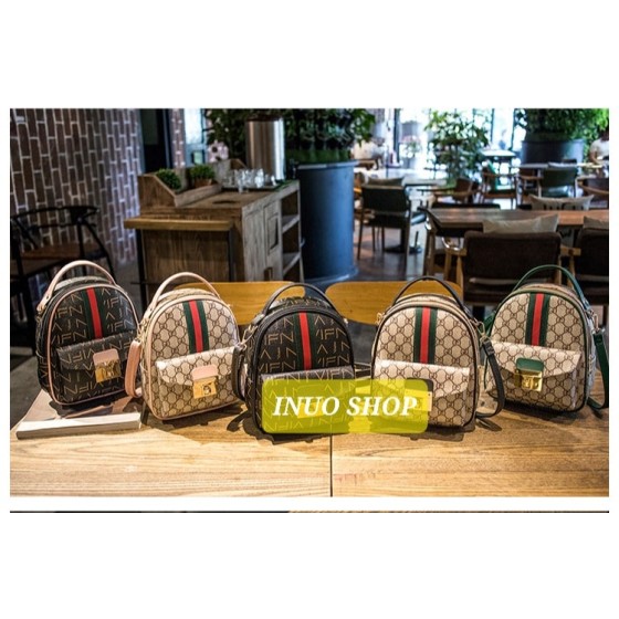 Mochila Crossbody para adolescente y mujeres